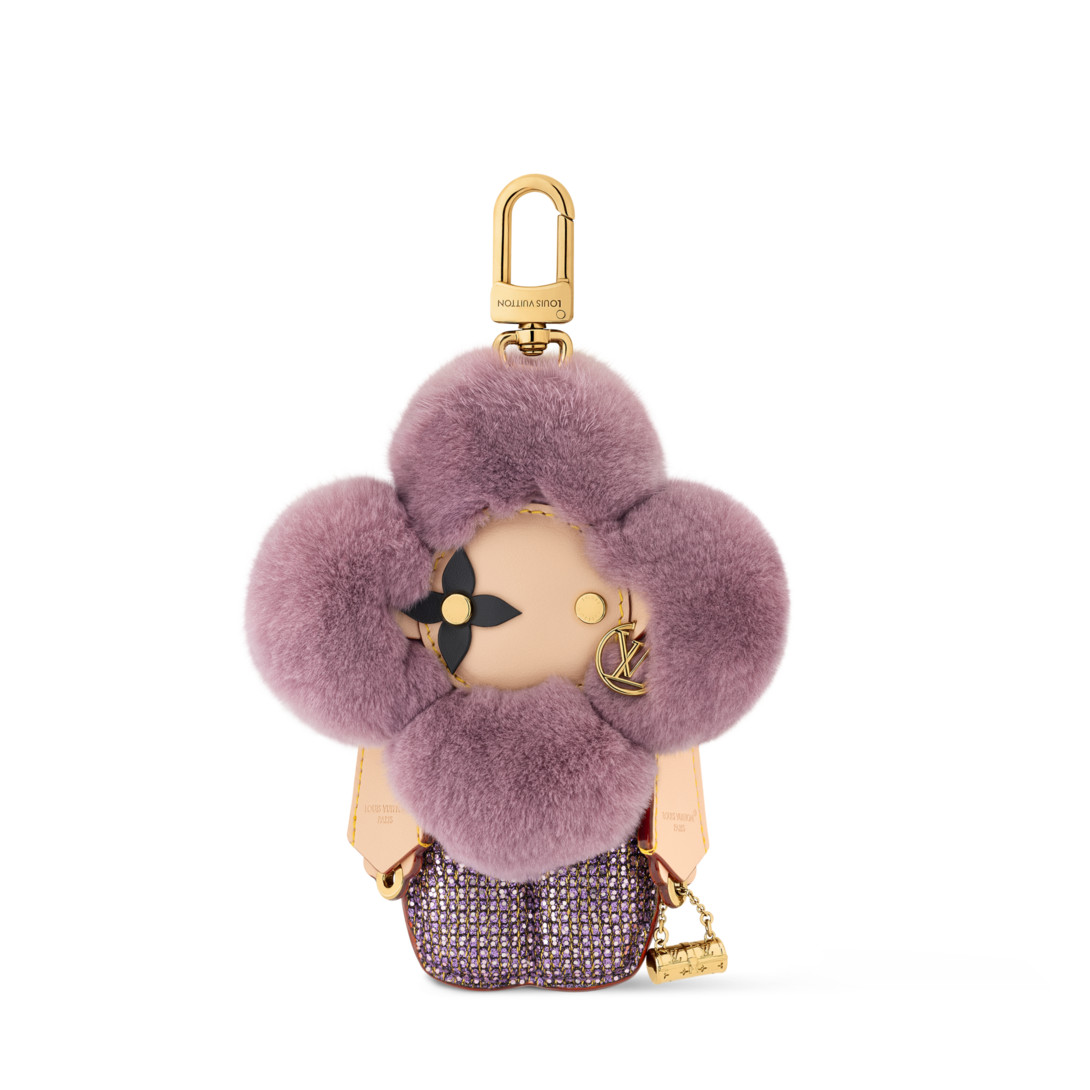 Vivienne Fashionista Bag Charm S00 - Accessories M02988 | LOUIS